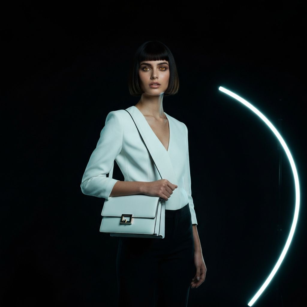 Luxury launch amplified globally in 48 hours
