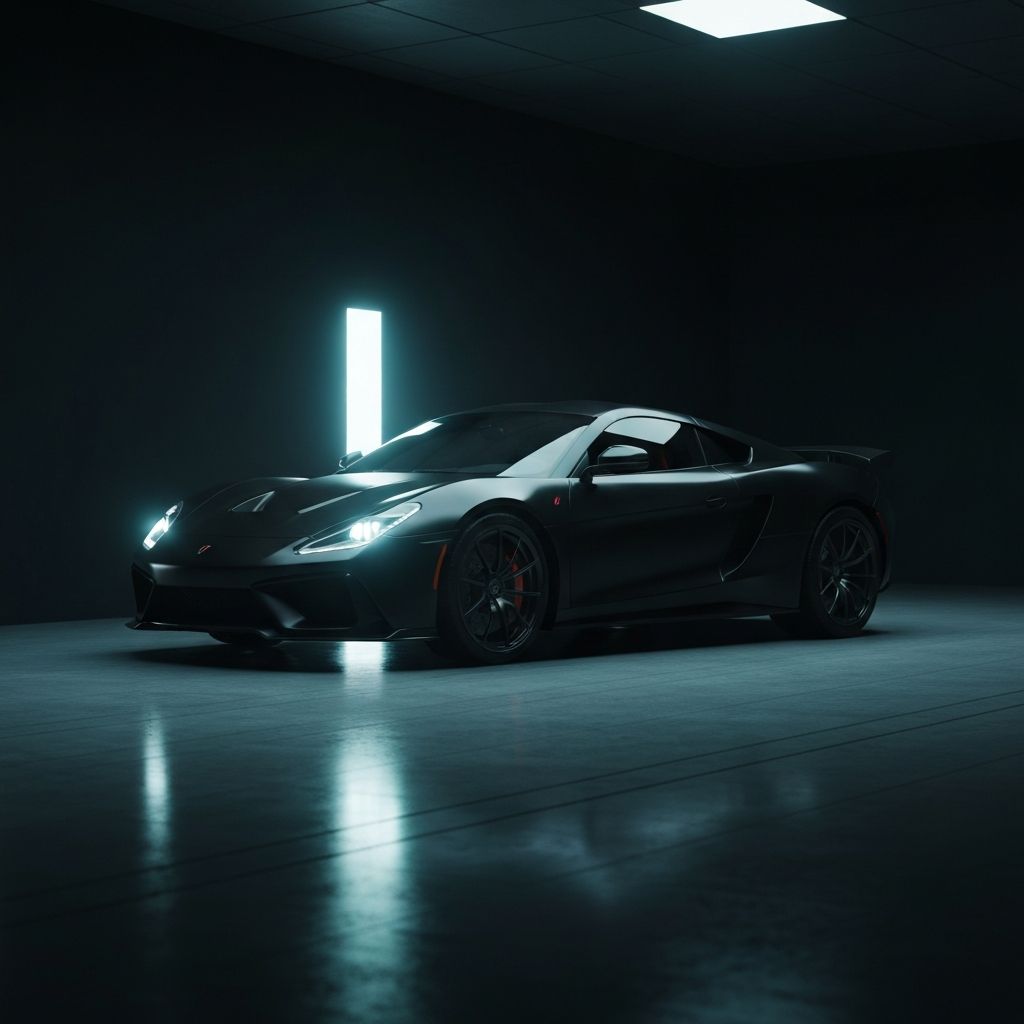 Showroom debut drove a 320% engagement lift
